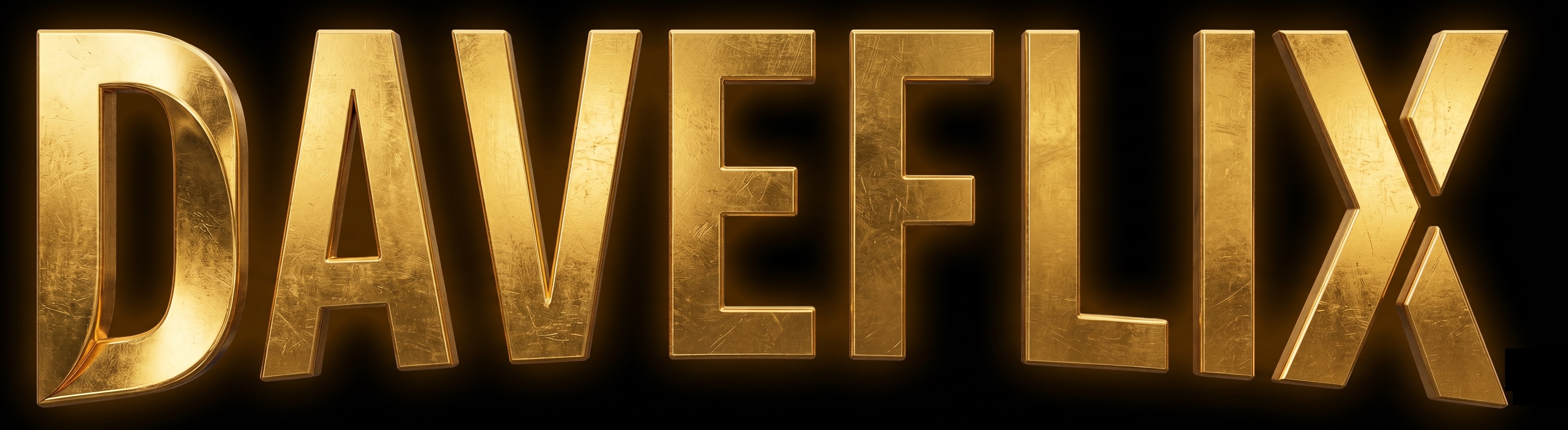 DaveFlix